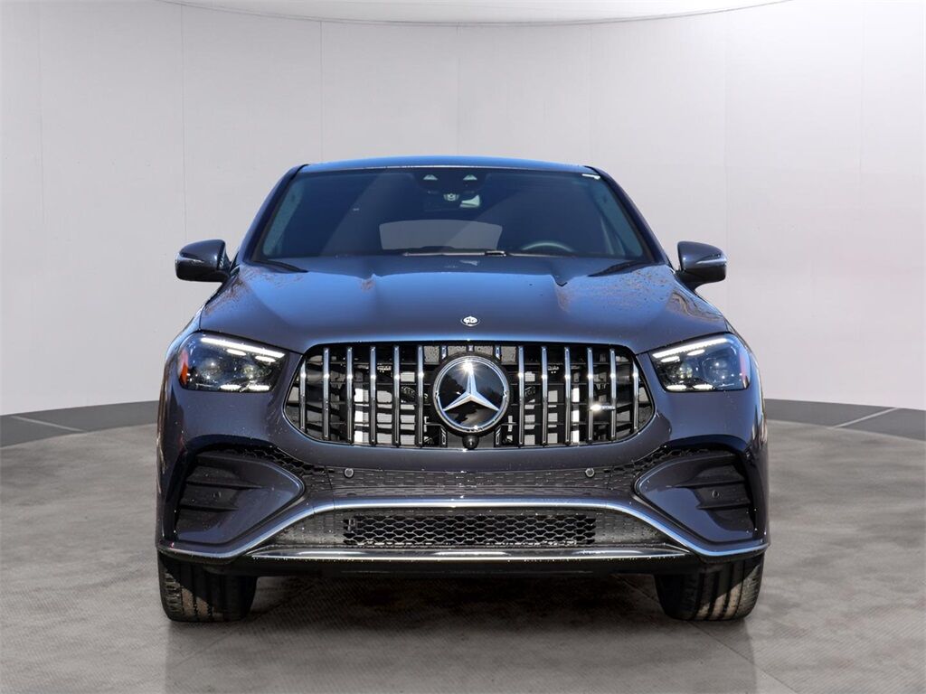 2026 Mercedes-Benz GLE GLE 53 AMG&reg; San Clemente CA