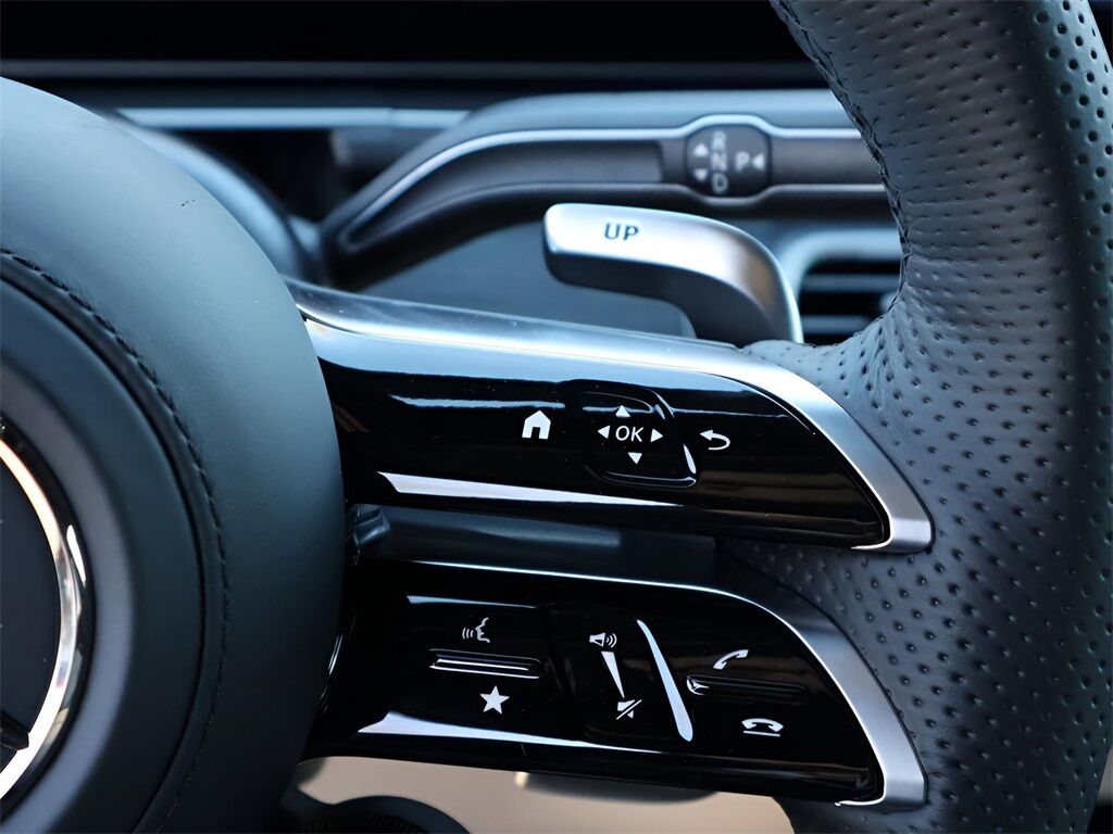 2026 Mercedes-Benz GLE GLE 53 AMG&reg; San Clemente CA