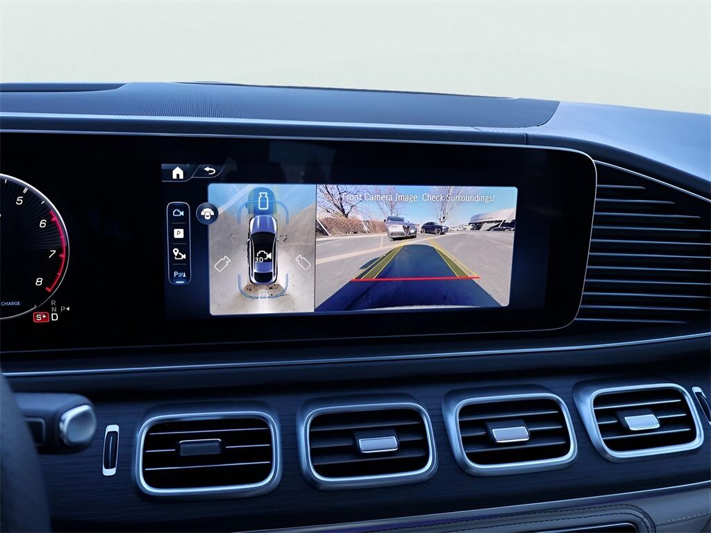 2026 Mercedes-Benz GLE GLE 53 AMG&reg; San Clemente CA