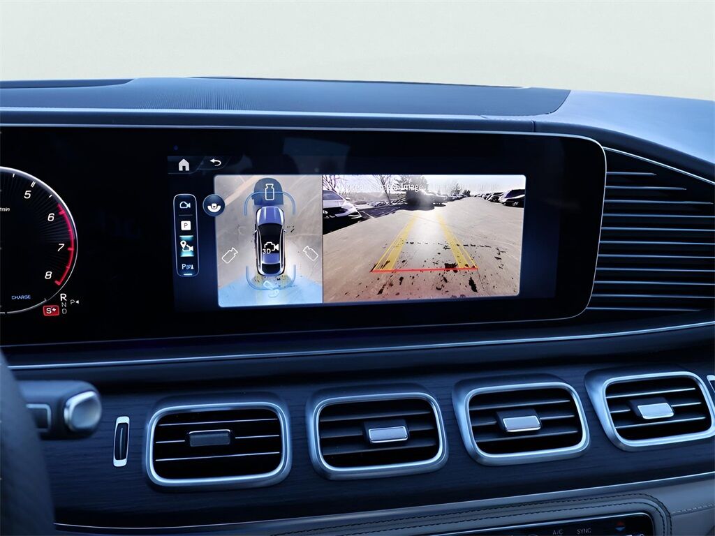 2026 Mercedes-Benz GLE GLE 53 AMG&reg; San Clemente CA