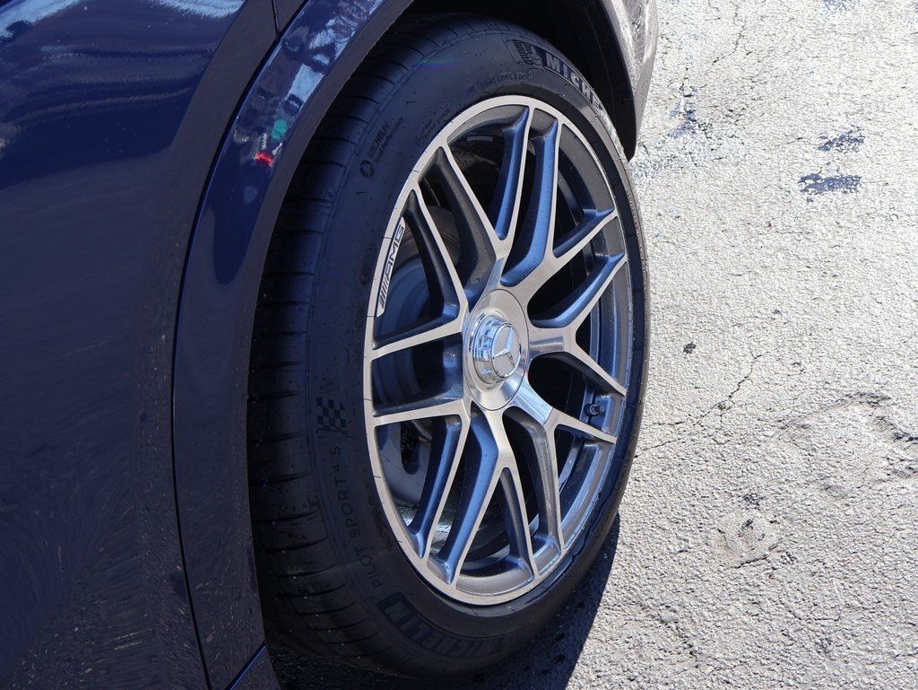 2026 Mercedes-Benz GLE GLE 53 AMG&reg; San Clemente CA