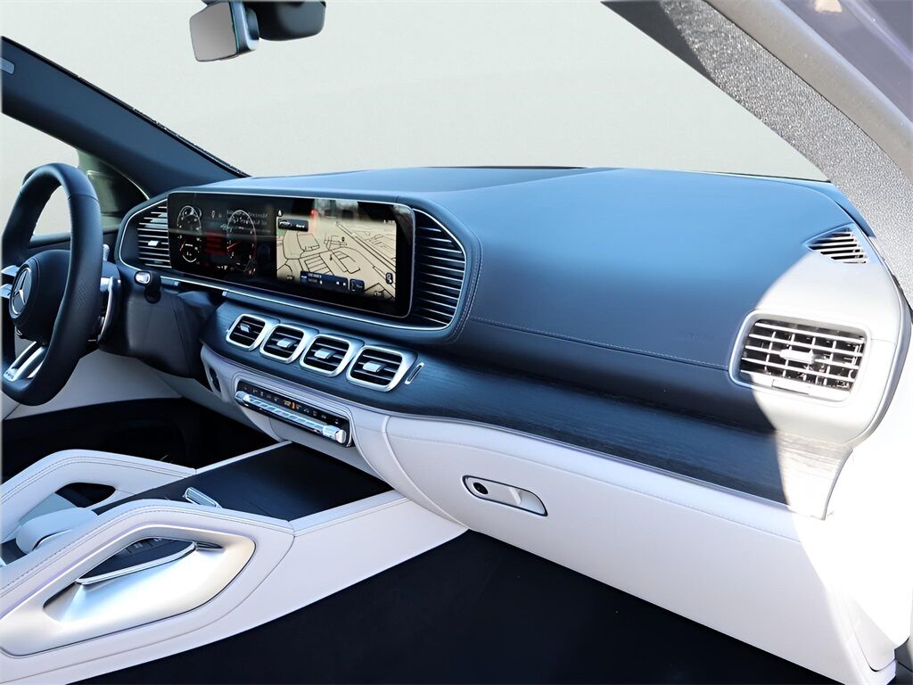 2026 Mercedes-Benz GLE GLE 53 AMG&reg; San Clemente CA