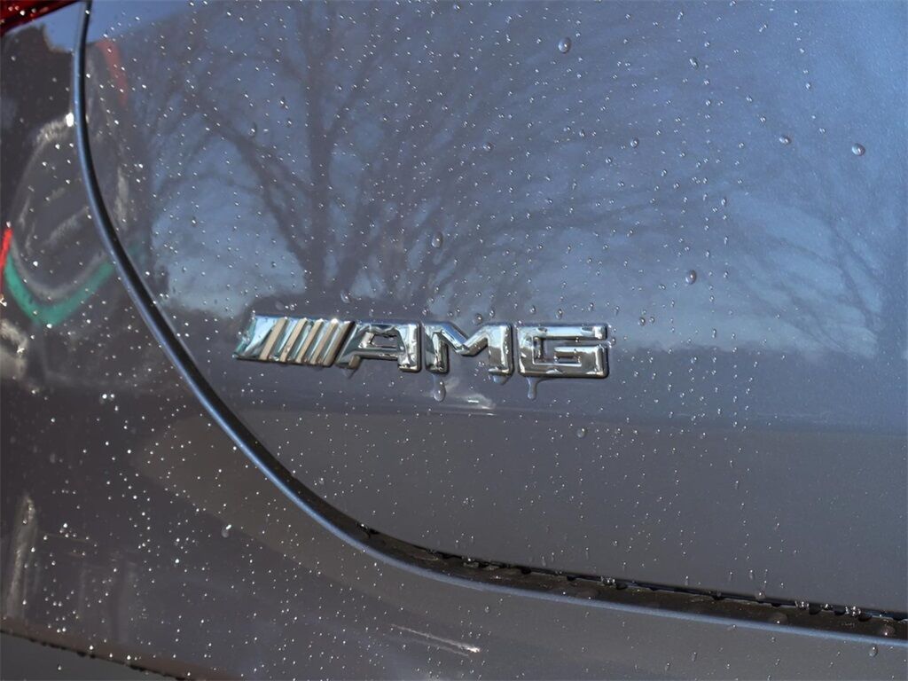 2026 Mercedes-Benz GLE GLE 53 AMG&reg; San Clemente CA