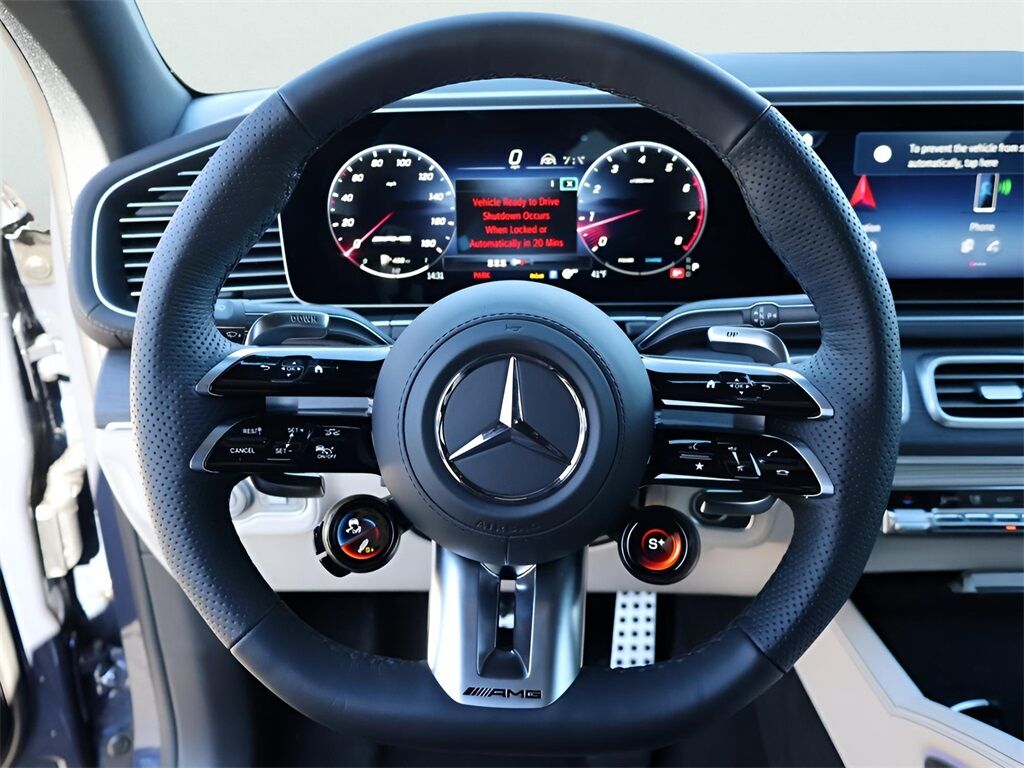 2026 Mercedes-Benz GLE GLE 53 AMG&reg; San Clemente CA