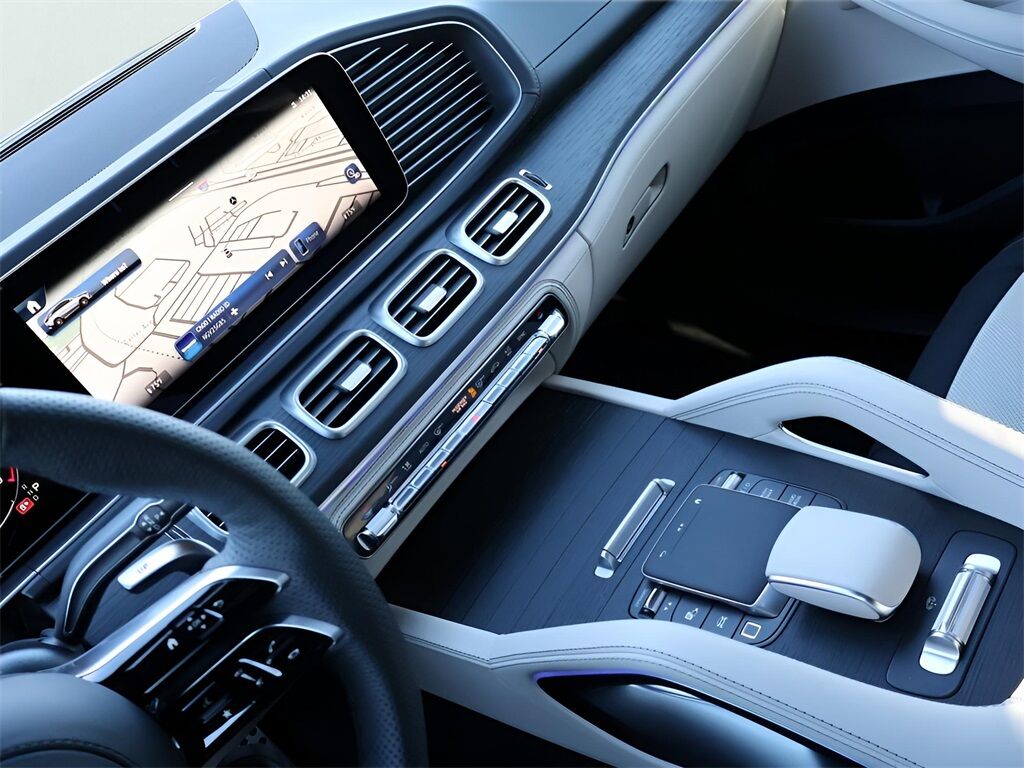 2026 Mercedes-Benz GLE GLE 53 AMG&reg; San Clemente CA