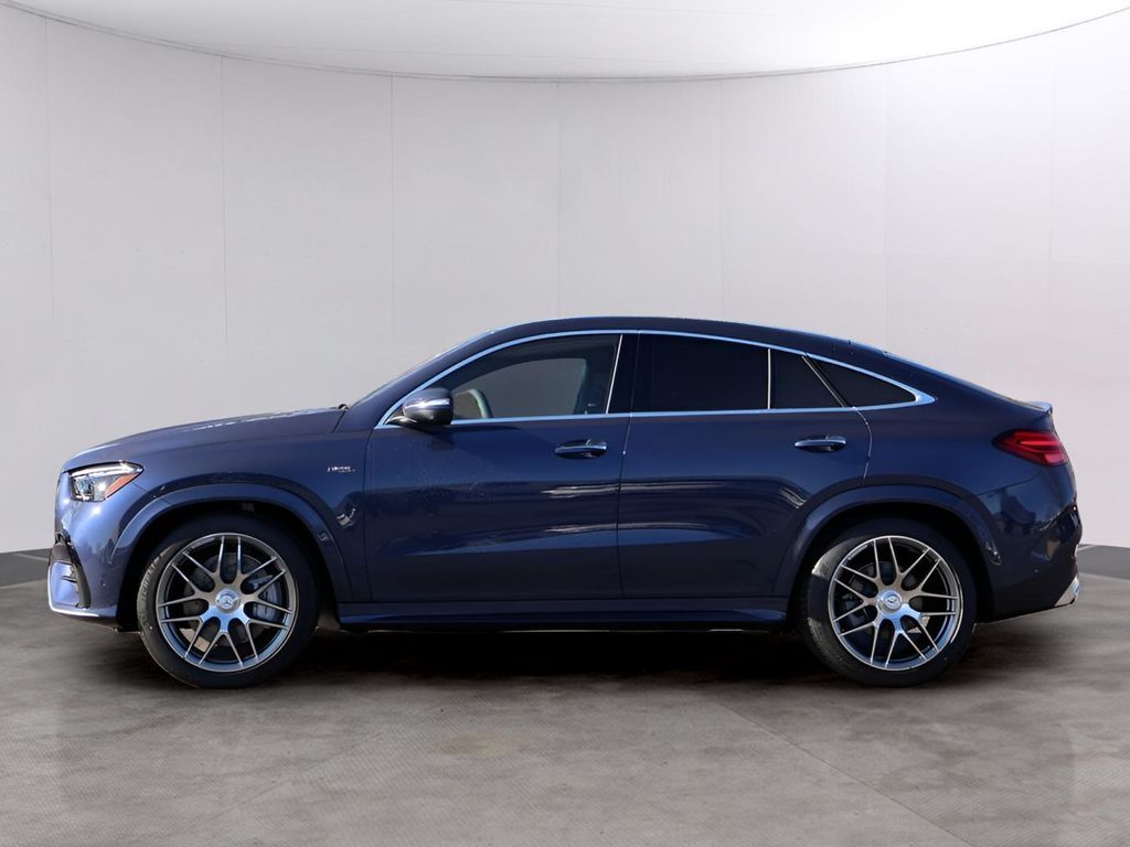 2026 Mercedes-Benz GLE GLE 53 AMG&reg; San Clemente CA