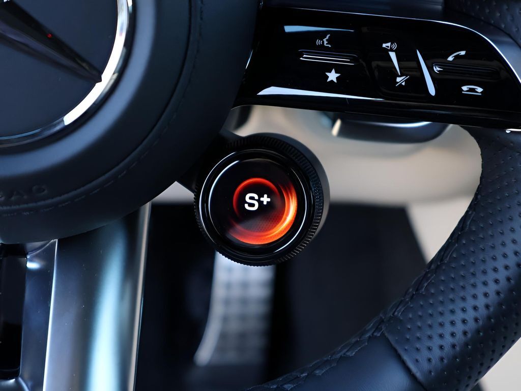 2026 Mercedes-Benz GLE GLE 53 AMG&reg; San Clemente CA