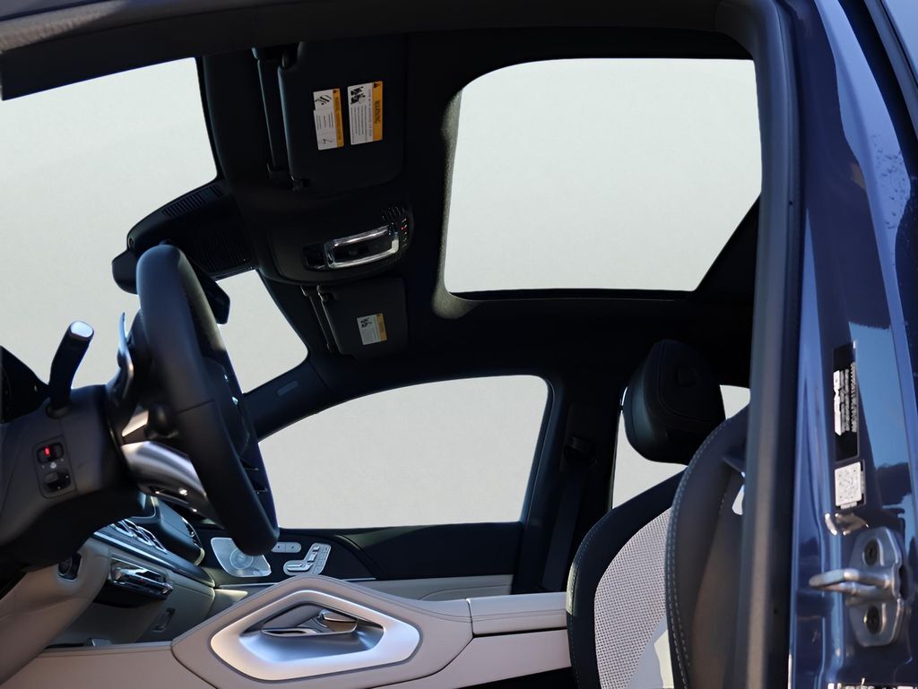 2026 Mercedes-Benz GLE GLE 53 AMG&reg; San Clemente CA