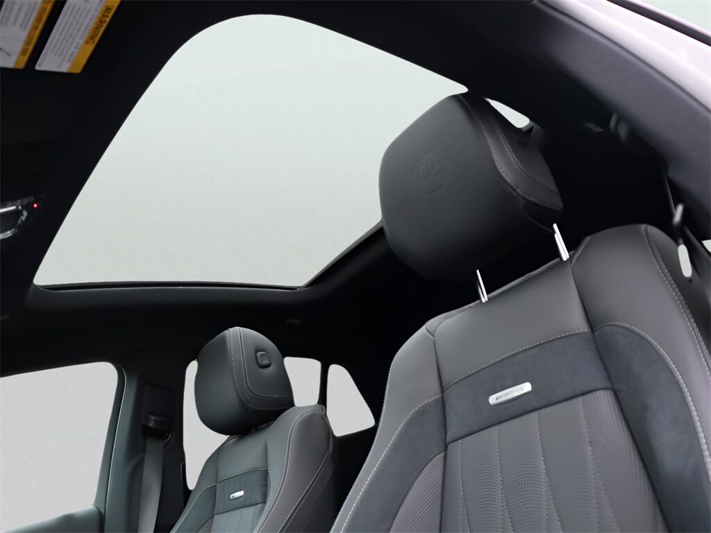 2026 Mercedes-Benz GLE GLE 53 AMG&reg; San Clemente CA