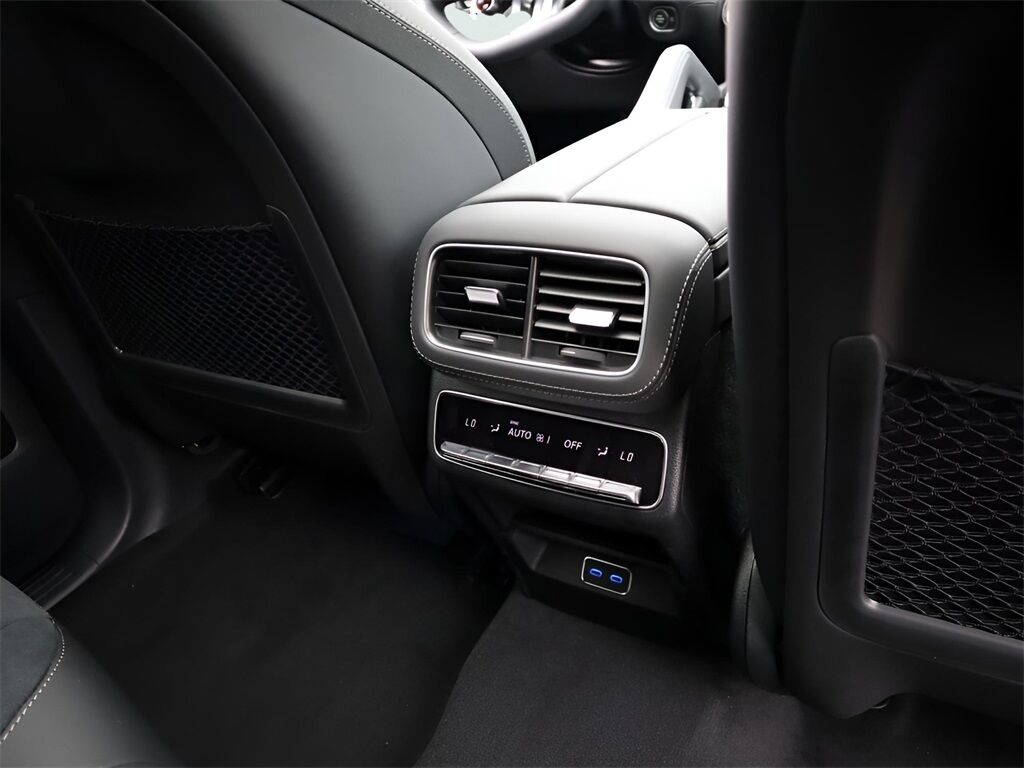 2026 Mercedes-Benz GLE GLE 53 AMG&reg; San Clemente CA