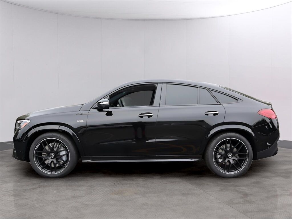 2026 Mercedes-Benz GLE GLE 53 AMG&reg; San Clemente CA