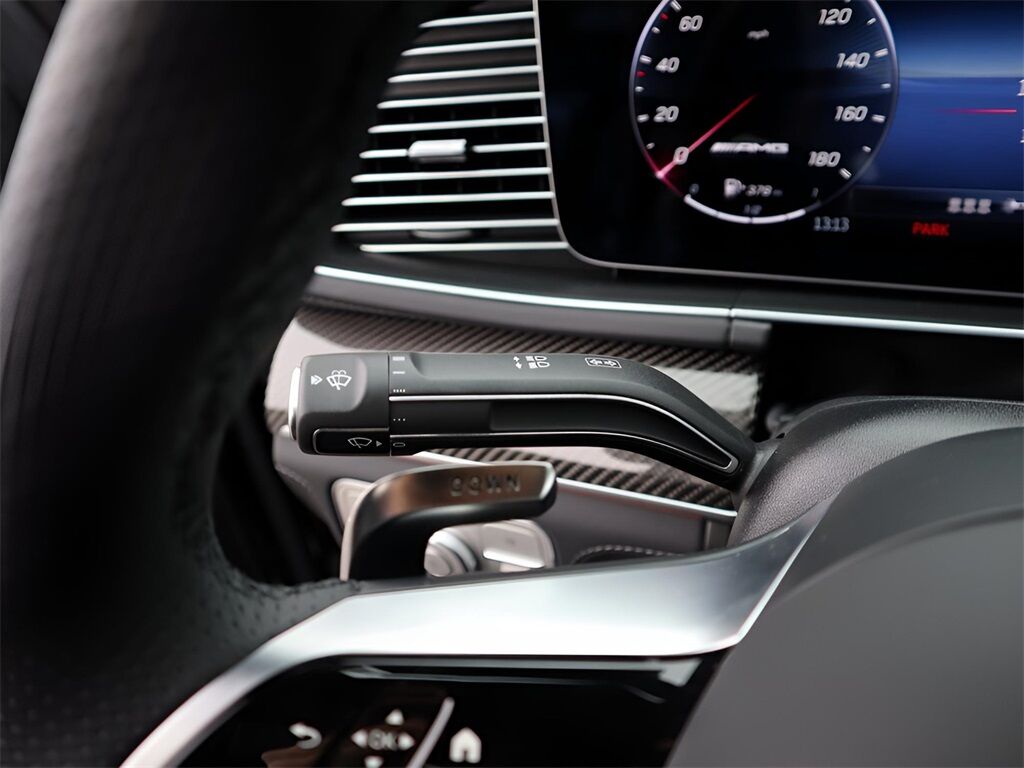 2026 Mercedes-Benz GLE GLE 53 AMG&reg; San Clemente CA