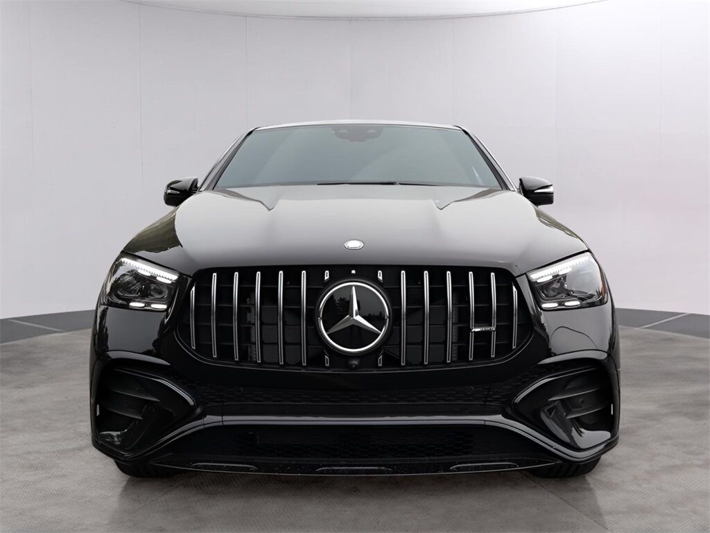 2026 Mercedes-Benz GLE GLE 53 AMG&reg; San Clemente CA