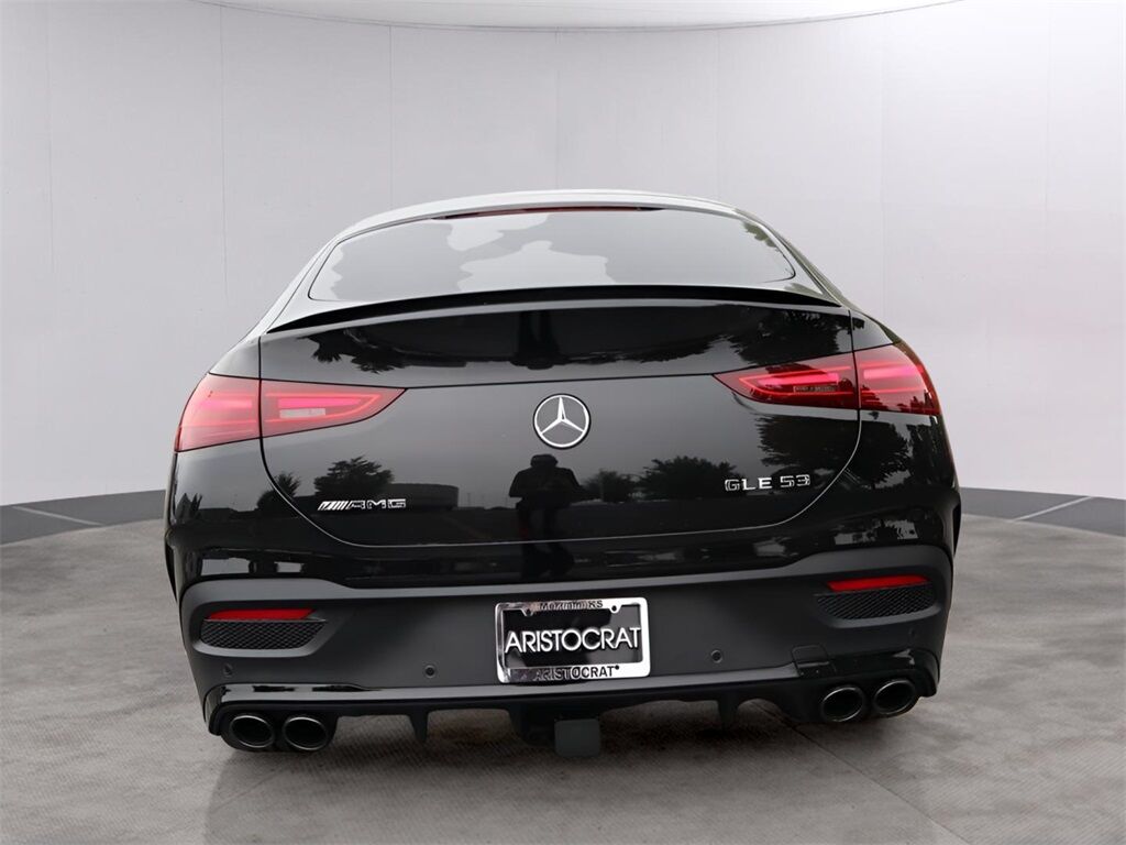 2026 Mercedes-Benz GLE GLE 53 AMG&reg; San Clemente CA