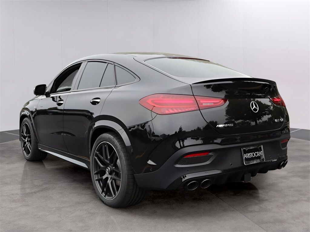 2026 Mercedes-Benz GLE GLE 53 AMG&reg; San Clemente CA