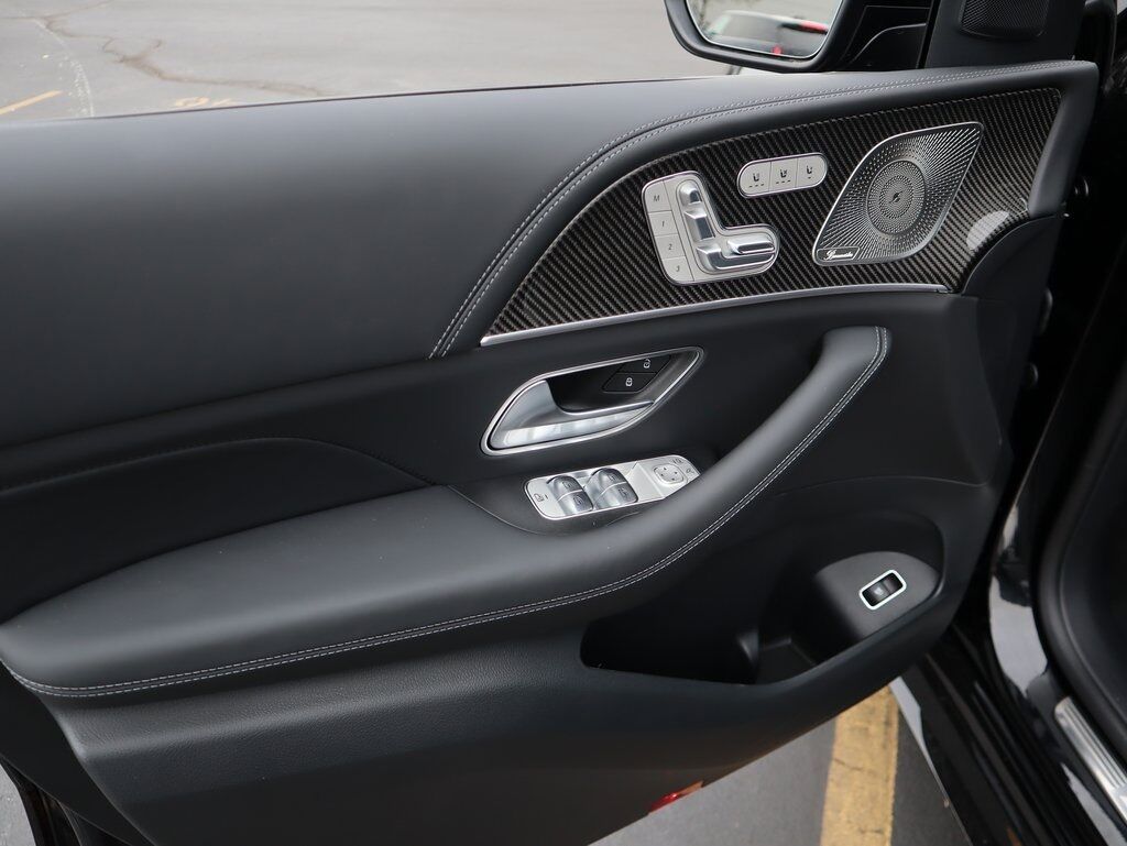 2026 Mercedes-Benz GLE GLE 53 AMG&reg; San Clemente CA