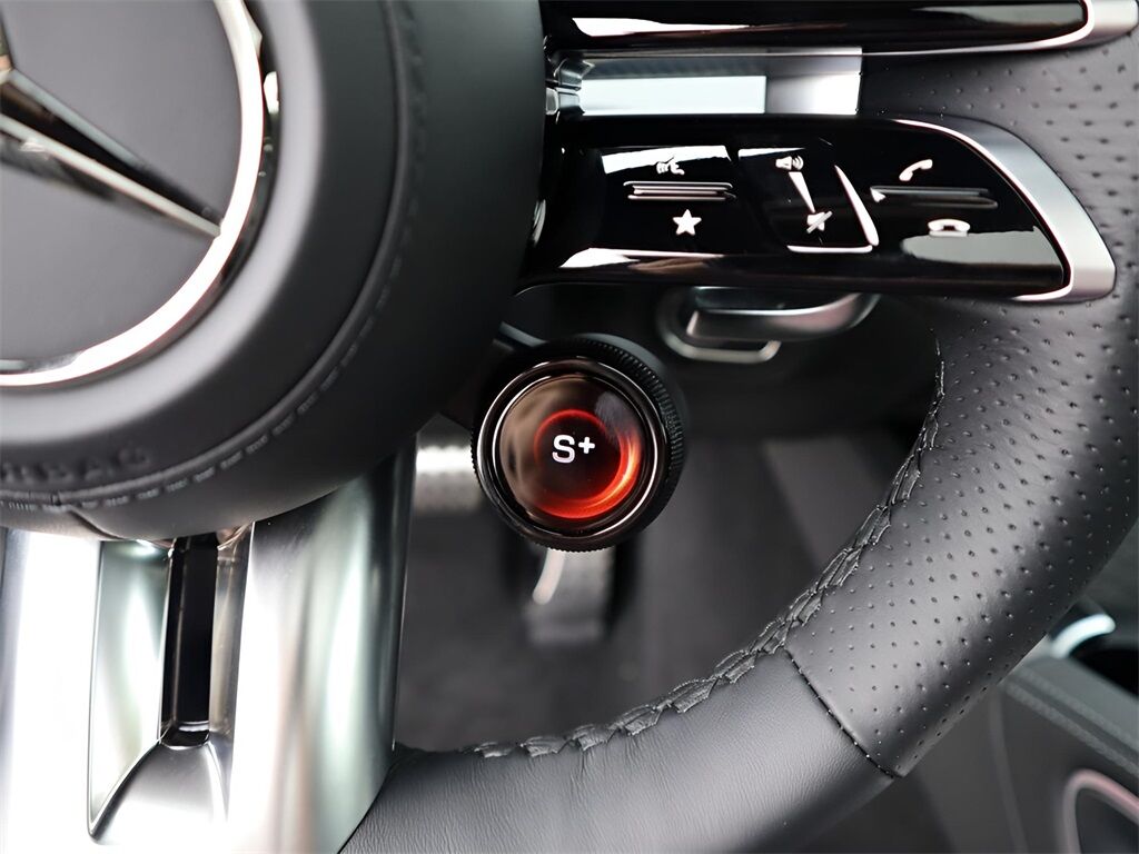 2026 Mercedes-Benz GLE GLE 53 AMG&reg; San Clemente CA