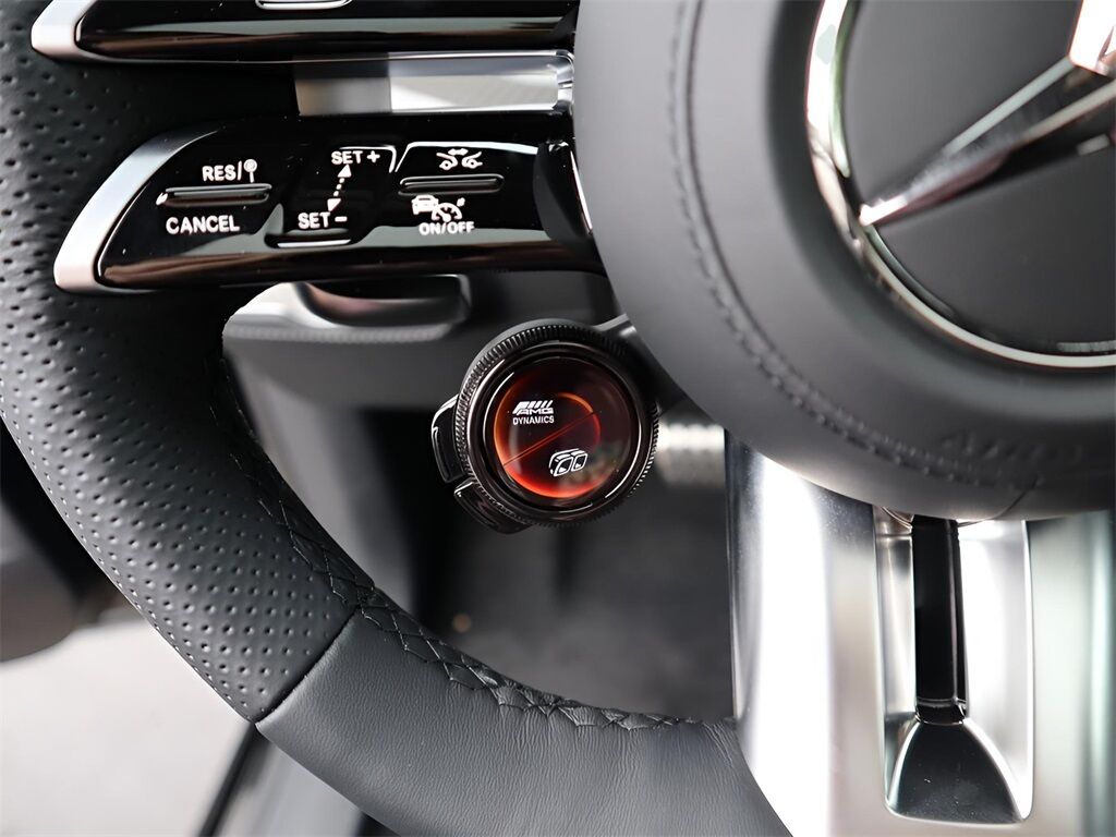 2026 Mercedes-Benz GLE GLE 53 AMG&reg; San Clemente CA