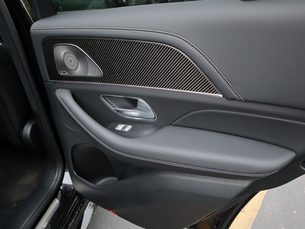 2026 Mercedes-Benz GLE GLE 53 AMG&reg; San Clemente CA