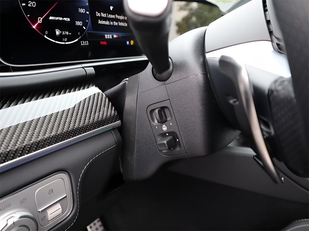 2026 Mercedes-Benz GLE GLE 53 AMG&reg; San Clemente CA