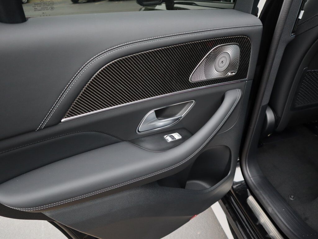 2026 Mercedes-Benz GLE GLE 53 AMG&reg; San Clemente CA