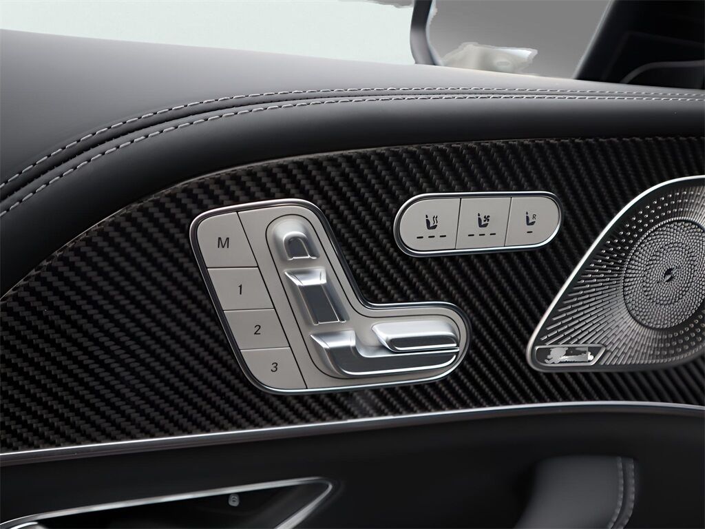 2026 Mercedes-Benz GLE GLE 53 AMG&reg; San Clemente CA