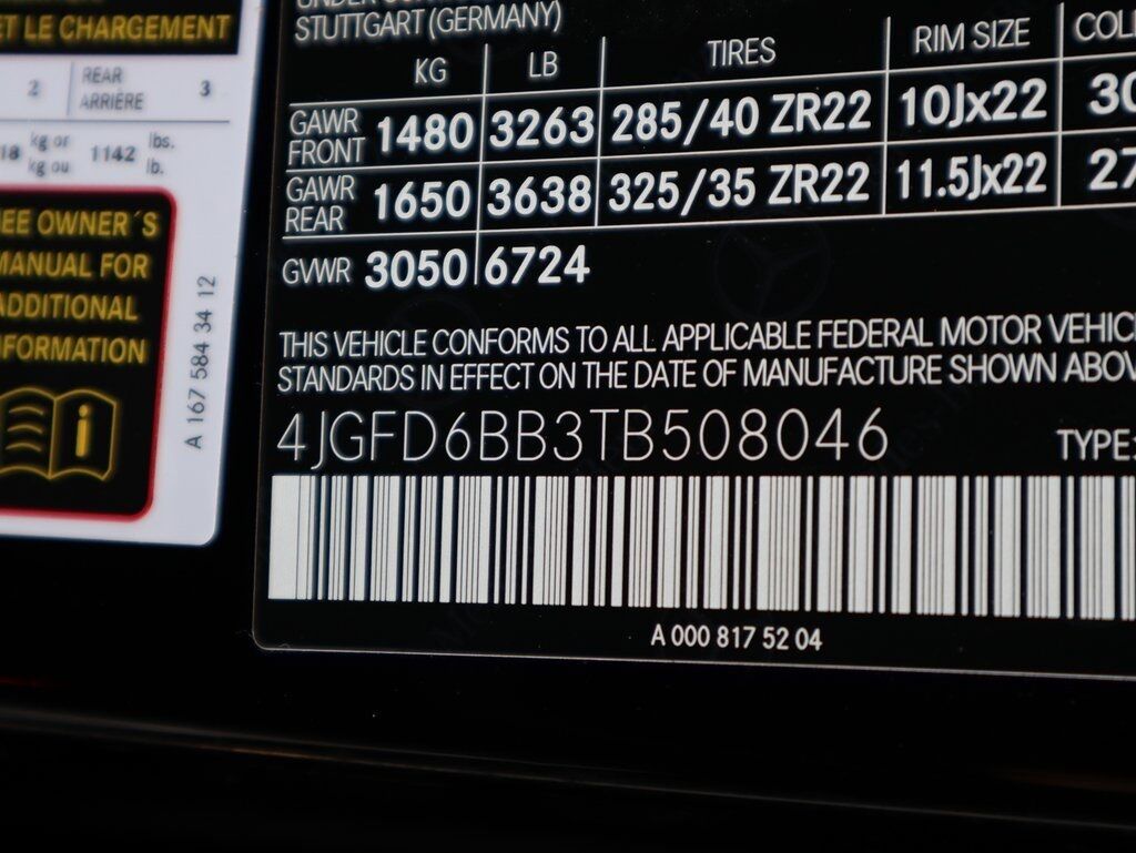 2026 Mercedes-Benz GLE GLE 53 AMG&reg; San Clemente CA