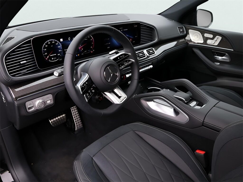 2026 Mercedes-Benz GLE GLE 53 AMG&reg; San Clemente CA