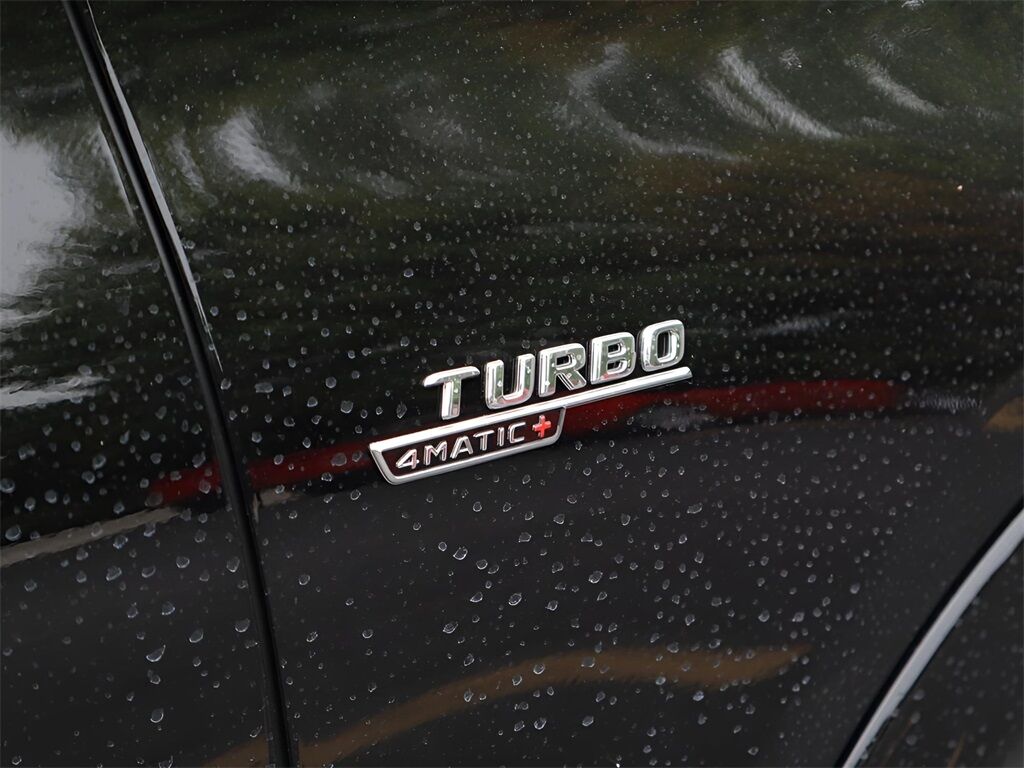 2026 Mercedes-Benz GLE GLE 53 AMG&reg; San Clemente CA