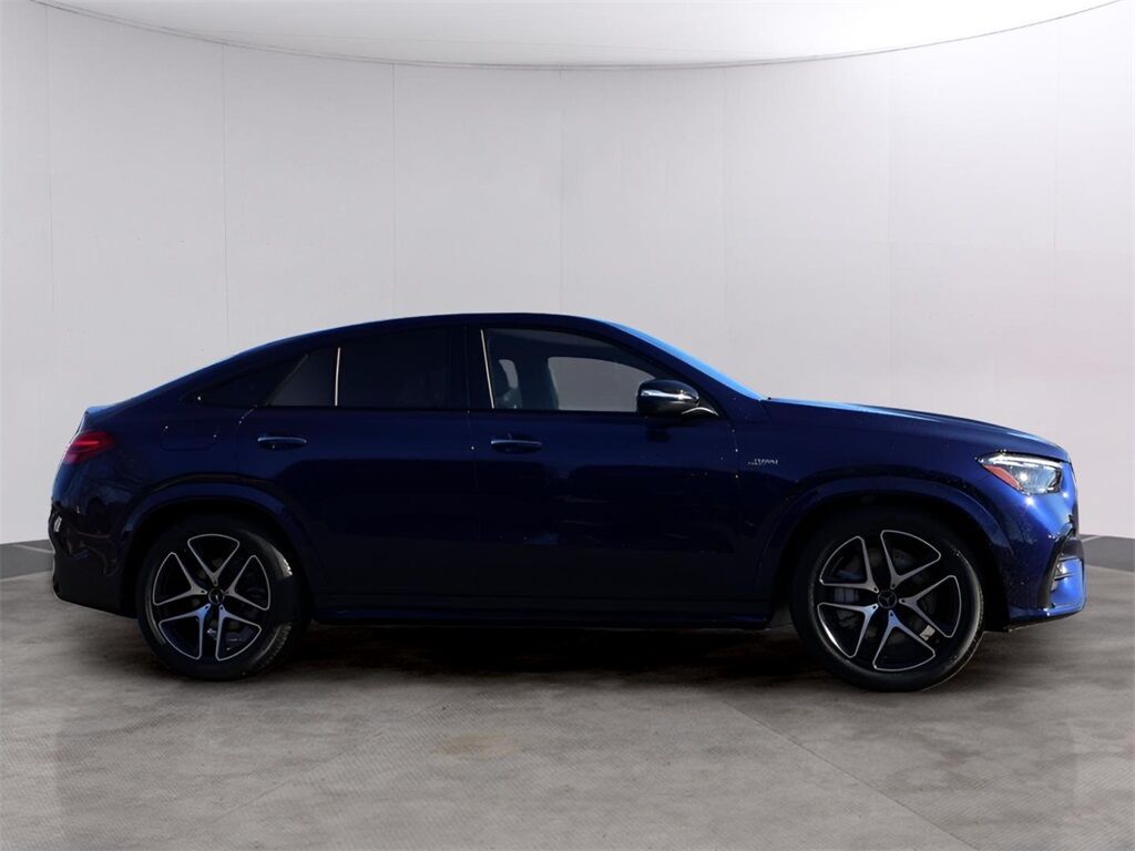 2026 Mercedes-Benz GLE GLE 53 AMG&reg; San Clemente CA