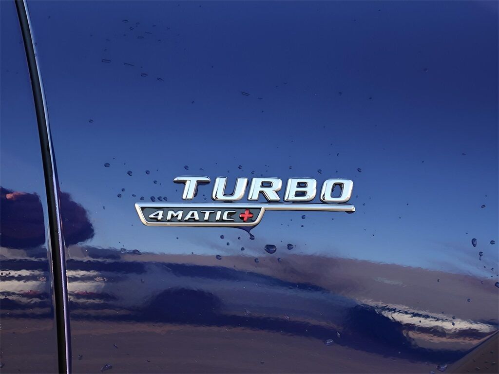 2026 Mercedes-Benz GLE GLE 53 AMG&reg; San Clemente CA