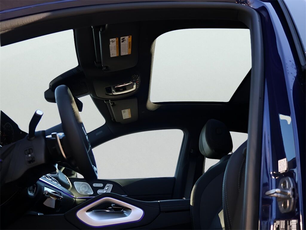 2026 Mercedes-Benz GLE GLE 53 AMG&reg; San Clemente CA