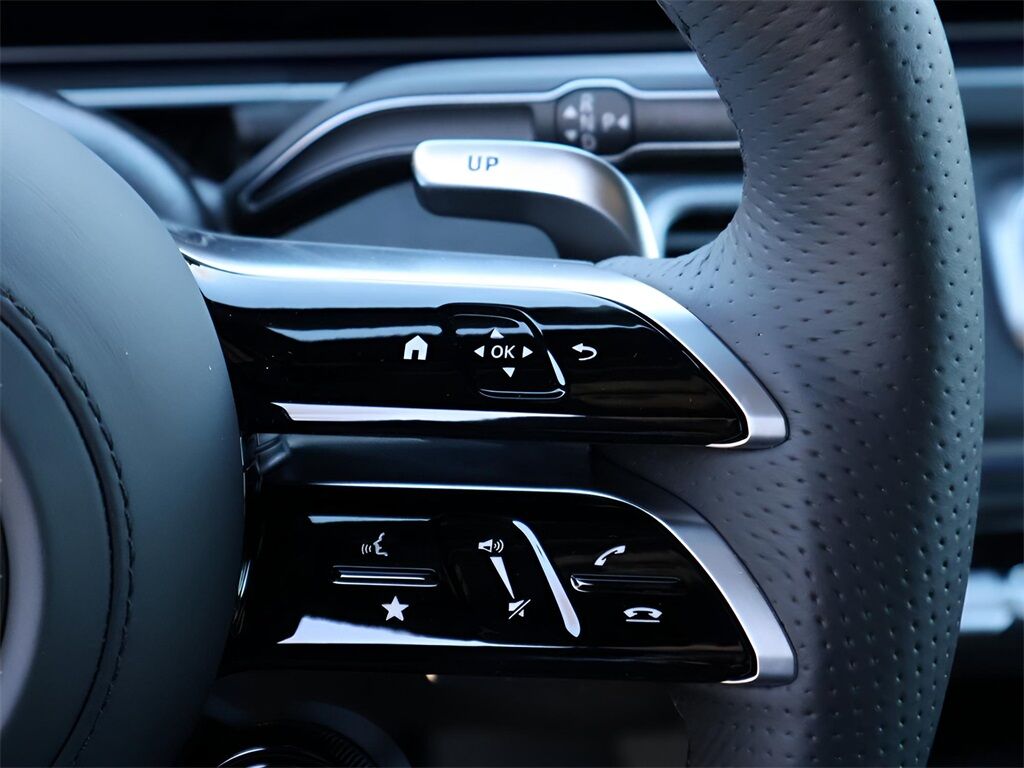 2026 Mercedes-Benz GLE GLE 53 AMG&reg; San Clemente CA