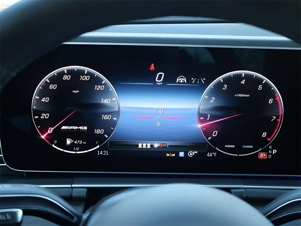 2026 Mercedes-Benz GLE GLE 53 AMG&reg; San Clemente CA