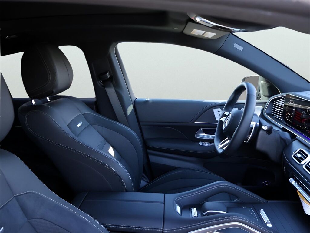 2026 Mercedes-Benz GLE GLE 53 AMG&reg; San Clemente CA