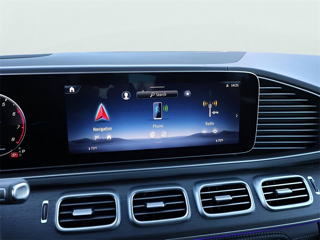 2026 Mercedes-Benz GLE GLE 53 AMG&reg; San Clemente CA