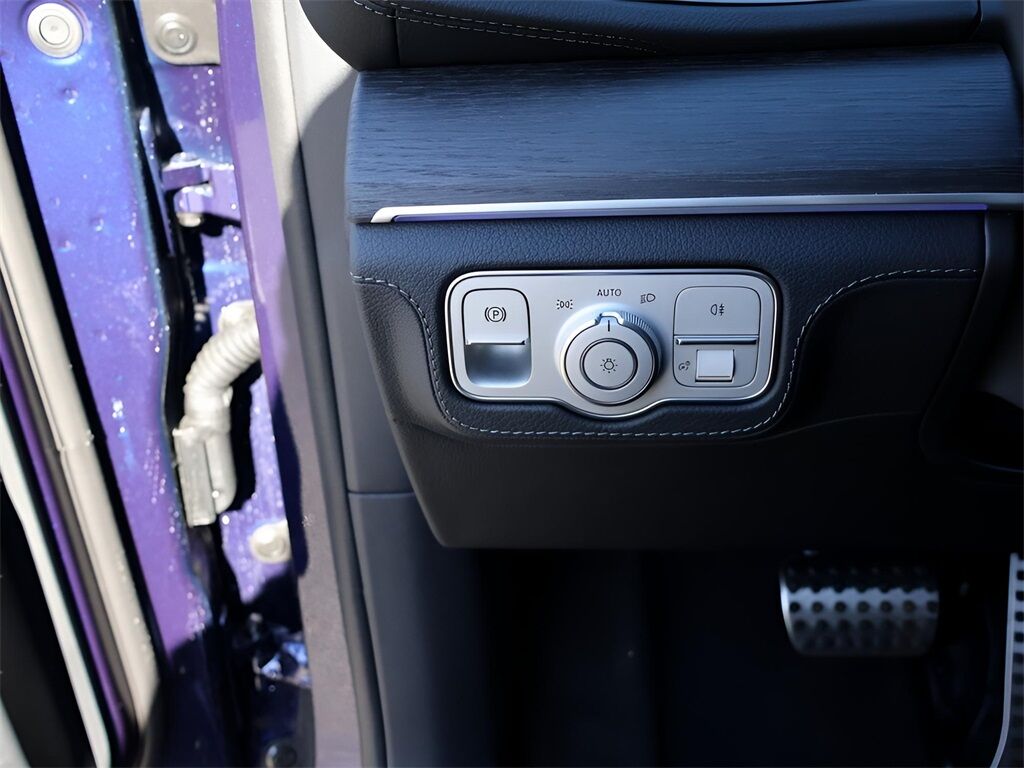 2026 Mercedes-Benz GLE GLE 53 AMG&reg; San Clemente CA