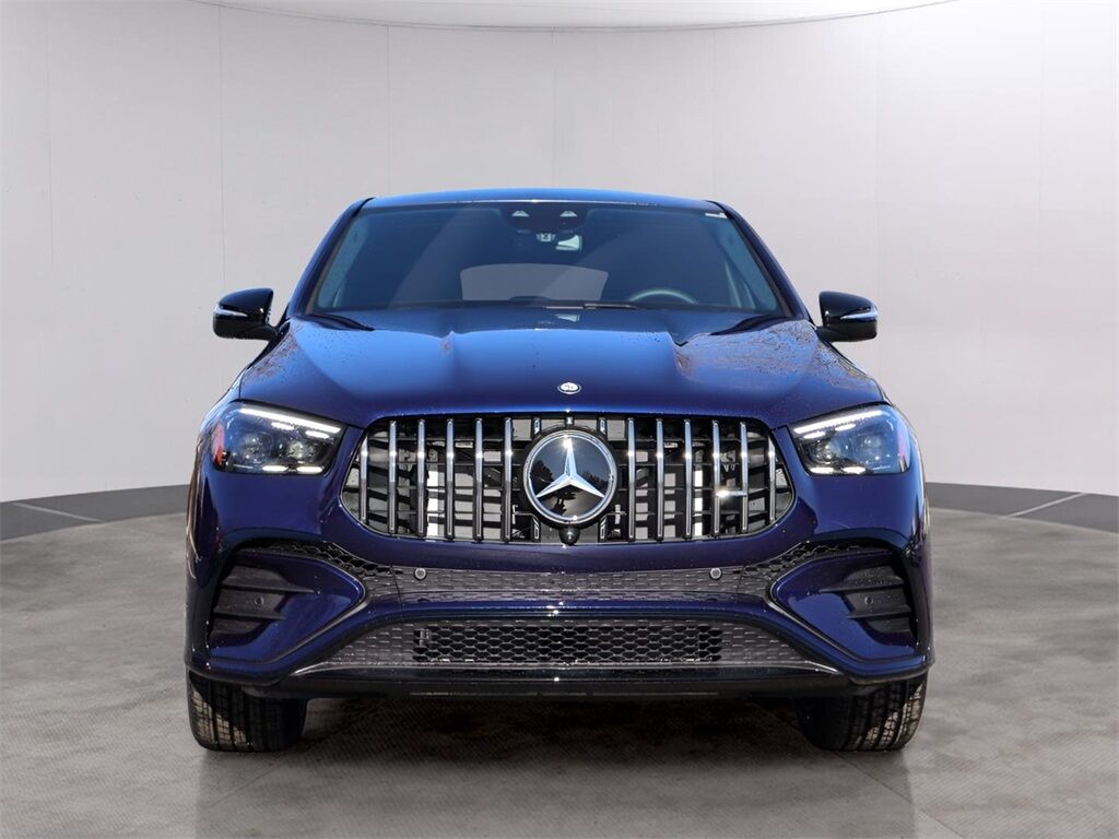 2026 Mercedes-Benz GLE GLE 53 AMG&reg; San Clemente CA