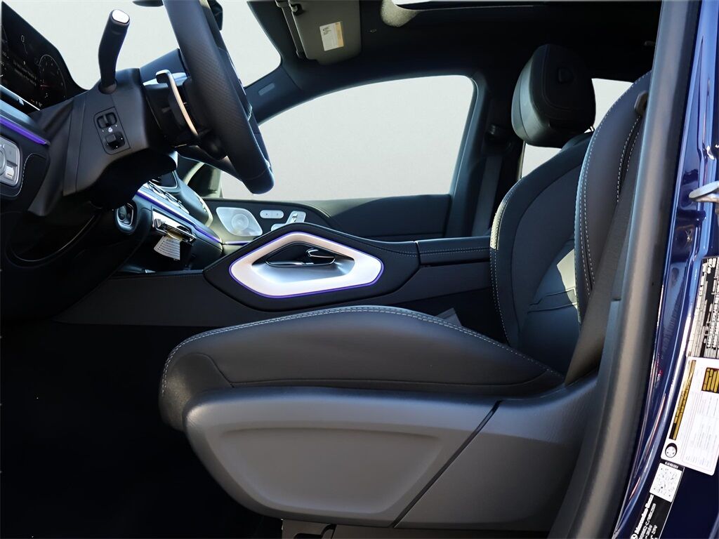 2026 Mercedes-Benz GLE GLE 53 AMG&reg; San Clemente CA