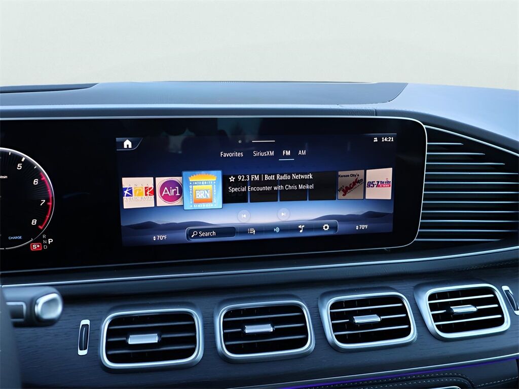 2026 Mercedes-Benz GLE GLE 53 AMG&reg; San Clemente CA