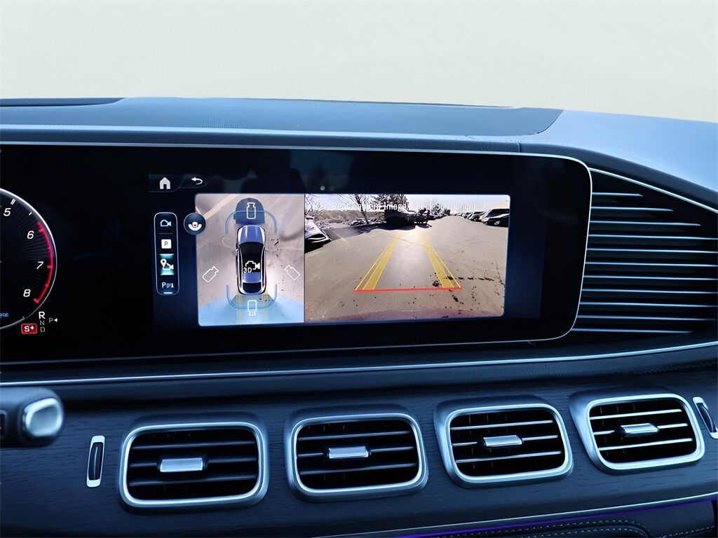 2026 Mercedes-Benz GLE GLE 53 AMG&reg; San Clemente CA