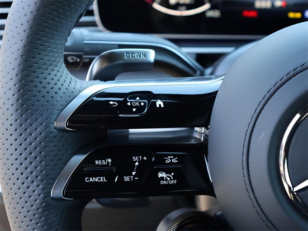 2026 Mercedes-Benz GLE GLE 53 AMG&reg; San Clemente CA