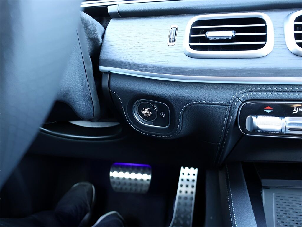 2026 Mercedes-Benz GLE GLE 53 AMG&reg; San Clemente CA