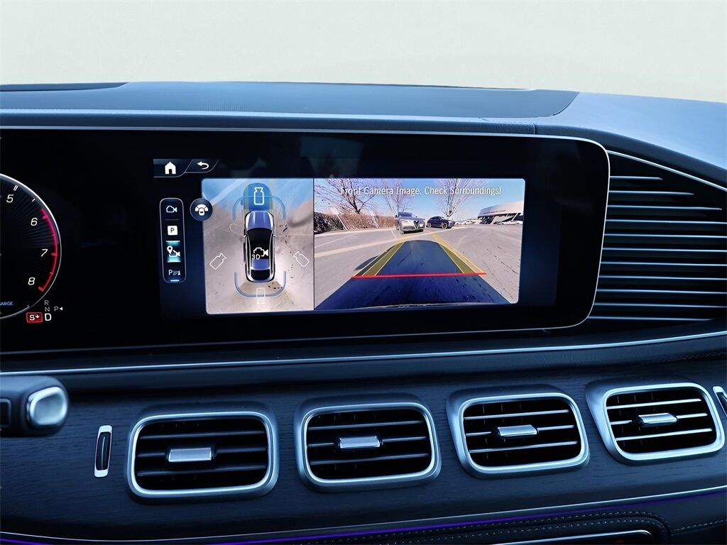 2026 Mercedes-Benz GLE GLE 53 AMG&reg; San Clemente CA