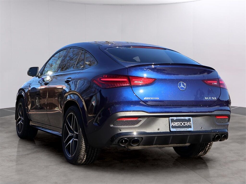 2026 Mercedes-Benz GLE GLE 53 AMG&reg; San Clemente CA