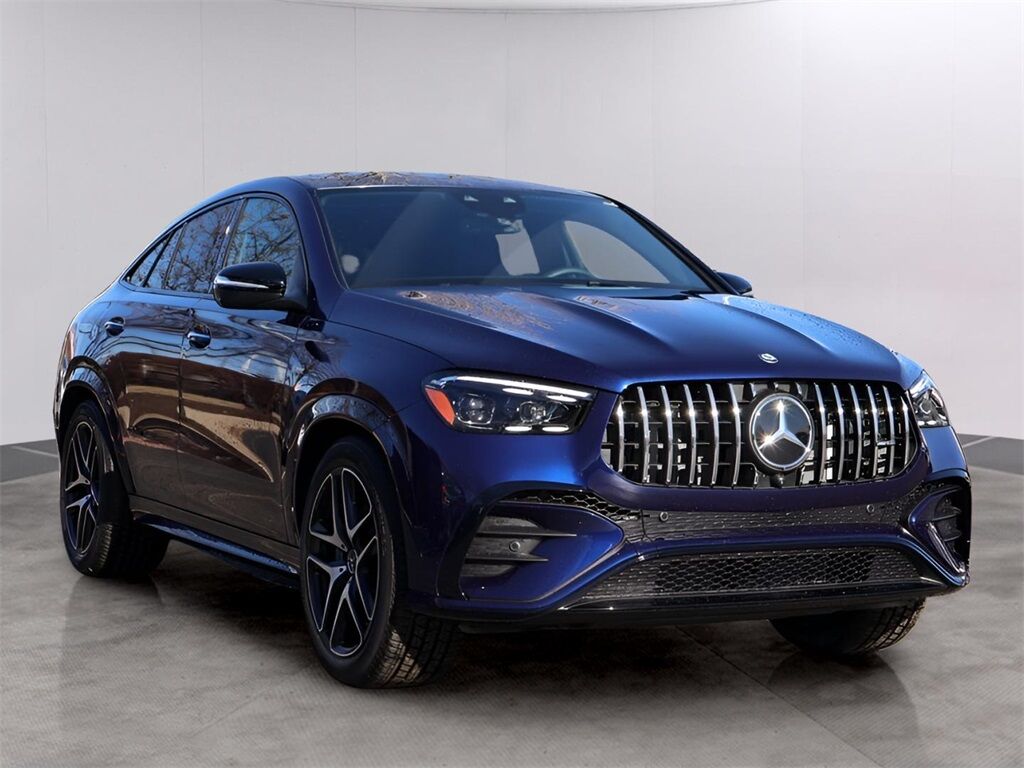 2026 Mercedes-Benz GLE GLE 53 AMG&reg; San Clemente CA