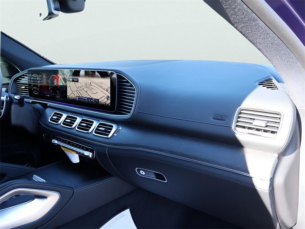 2026 Mercedes-Benz GLE GLE 53 AMG&reg; San Clemente CA