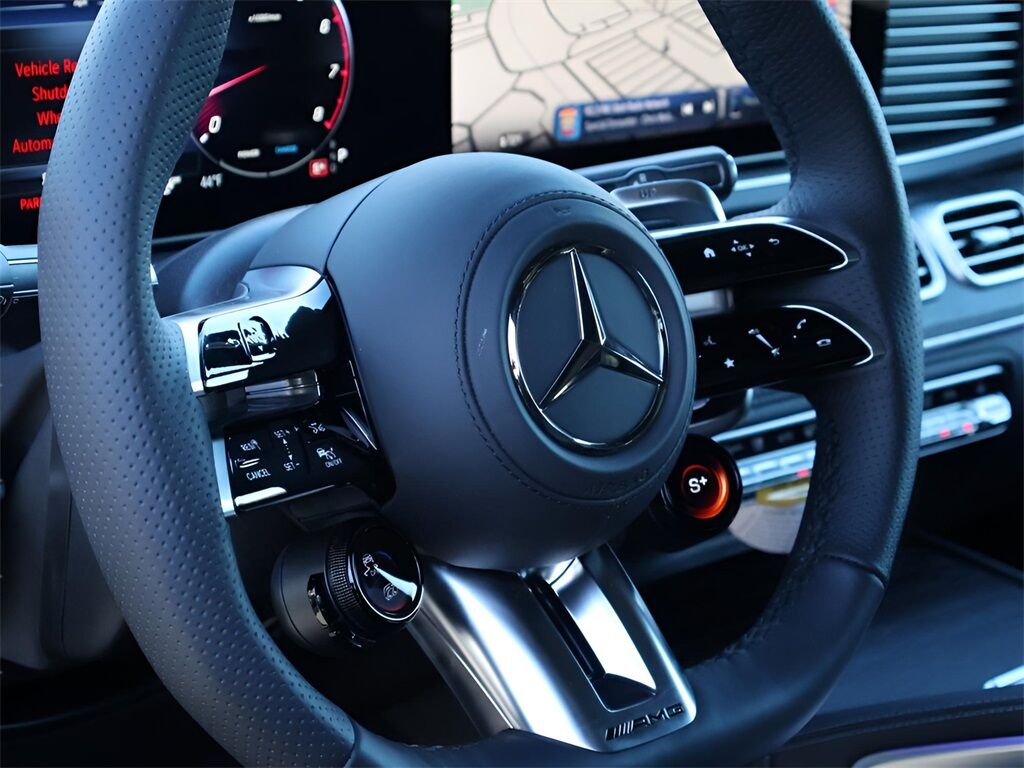 2026 Mercedes-Benz GLE GLE 53 AMG&reg; San Clemente CA