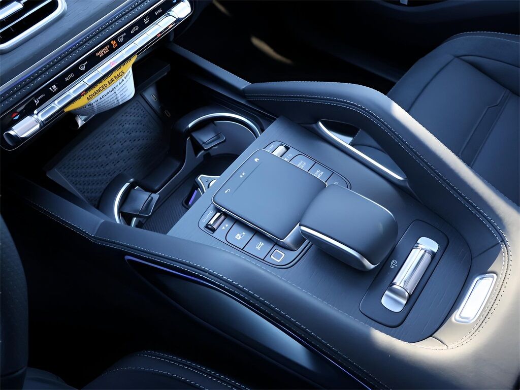 2026 Mercedes-Benz GLE GLE 53 AMG&reg; San Clemente CA