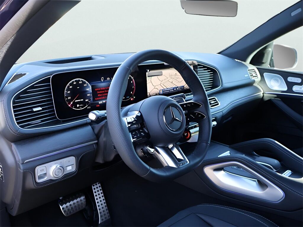 2026 Mercedes-Benz GLE GLE 53 AMG&reg; San Clemente CA